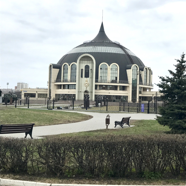Тульские бренды