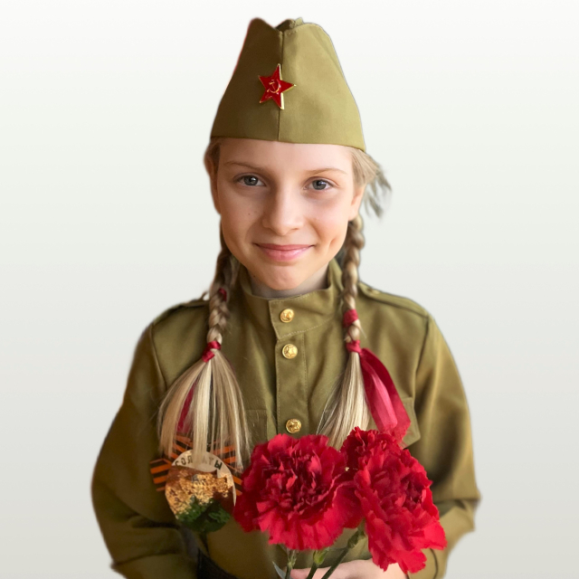 Пешеходная экскурсия "Сердце столицы в годы войны"