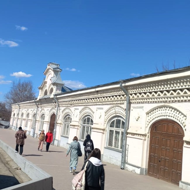 Тур в Пермь 3.1