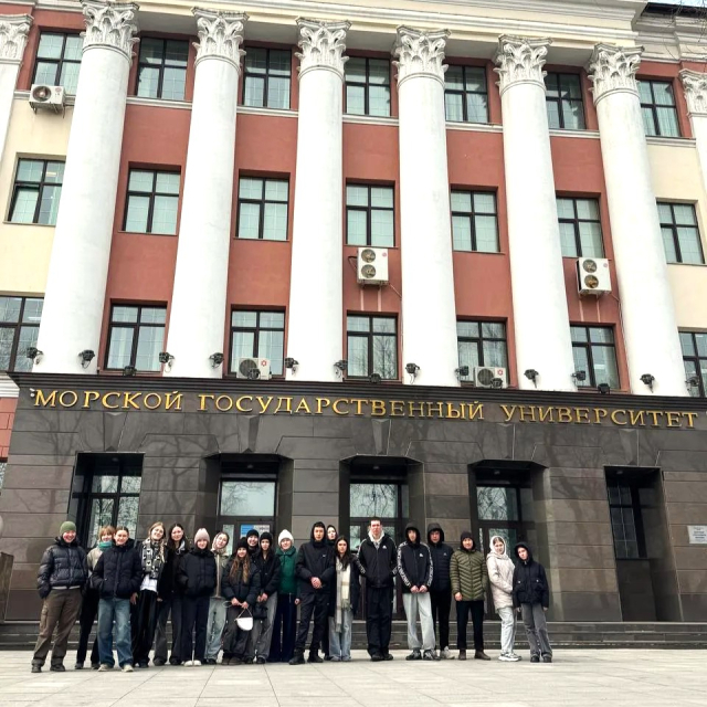 Тур во Владивосток 5 дней / 4 ночи