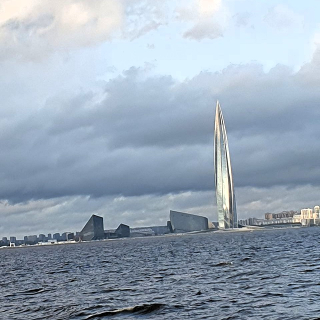Выпускной в Санкт-Петербурге "КЛАССика!" + развод мостов 1 день