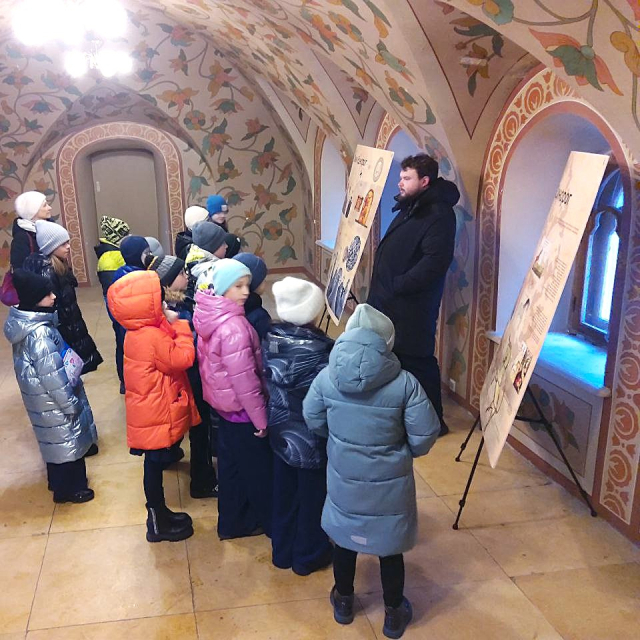 Палаты Печатного Двора