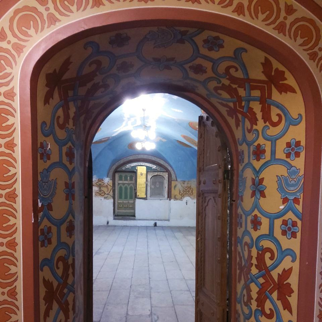 Палаты Печатного Двора