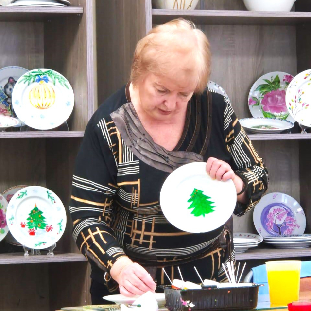 Ликино–Дулевский фарфоровый завод
