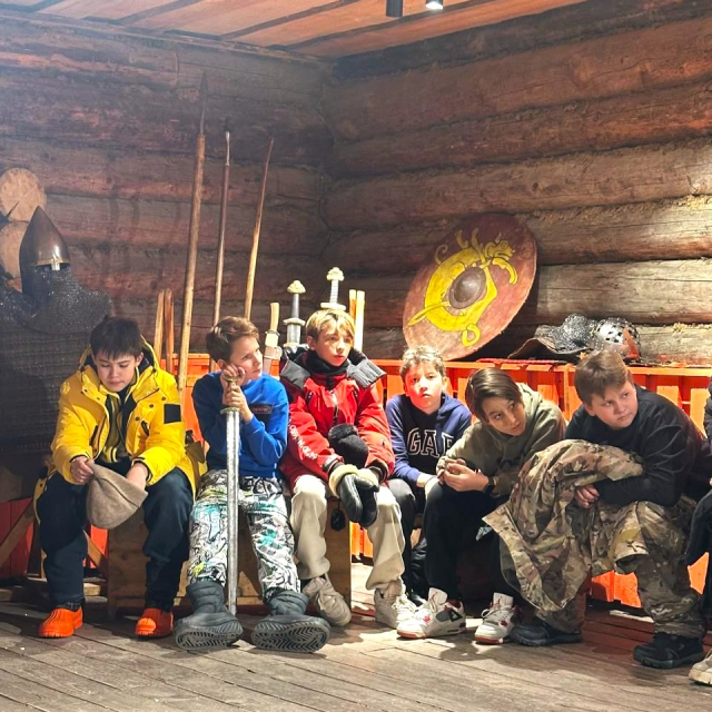 Тур в Карелию 3.2