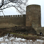 Тур в Санкт-Петербург 3.5