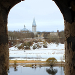 Тур в Санкт-Петербург 3.5