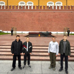 Обзорная экскурсия "Москва патриотическая"