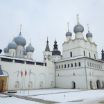 Ростов Великий интерактивный