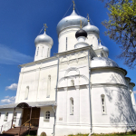Переславль-Залесский