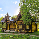 Переславль - Залесский "В гостях у Берендея"