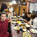 Новогодний тур в Ижевск на 3 дня/ 2 ночи