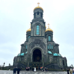 Музей "Дорога памяти.1418 шагов"