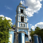 Выпускной в Царицыно "Аттестация Цитрус"