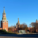 Пешеходная экскурсия "Стены и башни Кремля"
