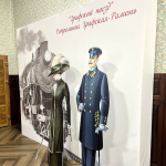 Воронеж 2 дня / 1 ночь