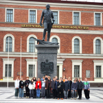 Тур в Санкт-Петербург 2.2