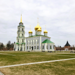 Выпускной в  Туле 2 дня/1 ночь