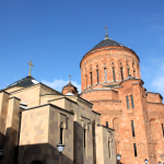 Мировые религии в Москве