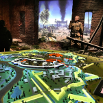 Музей "Дорога памяти.1418 шагов"