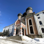 Квест "Остров Сокровищ" на Измайловском острове