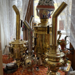 Тула - Куликово поле