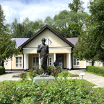 Мелихово - Тула