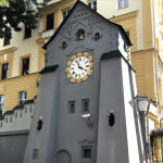 Нижний Новгород - Арзамас - Пешелань