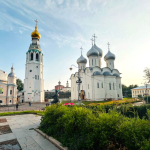 Вологда - Сугорье 2 дня / 1 ночь