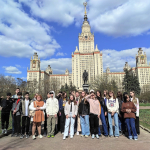 Пешеходные интерактивные экскурсии Елены Кибец