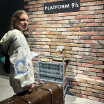 Новогодний квест "Лабиринт волшебных снов" в Музее Магии