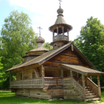 Великий Новгород - Старая Русса 2 дня / 1 ночь