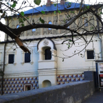 Палаты бояр Романовых