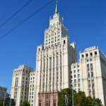 Тур в Москву для абитуриентов на 2 дня