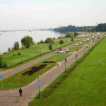 Ярославль - Карабиха