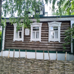 Выпускной в Константиново