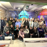 Тур в Кострому "Зимние забавы" 2 дня/ 1 ночь