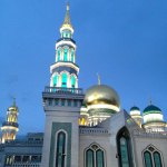 Мировые религии в Москве
