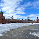 Тула - Спасское-Лутовиново