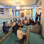 Мировые религии в Москве