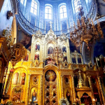 Мировые религии в Москве