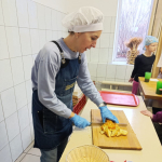 Сырная экскурсия в пекарне "Хлебные традиции"