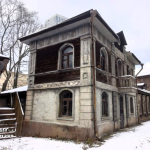Киностудия "Мосфильм"