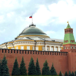 Kаникулы в Москве 7 дней