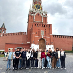 Тур для абитуриентов в Москву на 3 дня