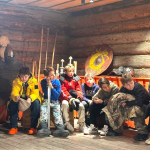 Тур в Карелию 3.2