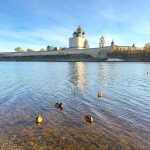 Псков 2 дня / 1 ночь