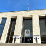 Центральный музей Вооруженных сил РФ